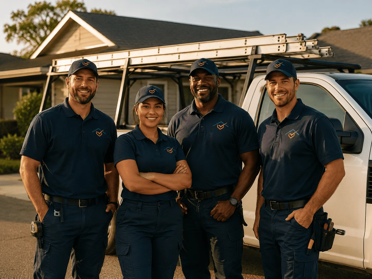 Roof Inspection company in Draper, VA
